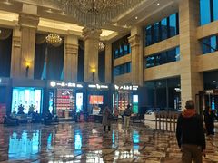-昆山皇冠国际会展酒店