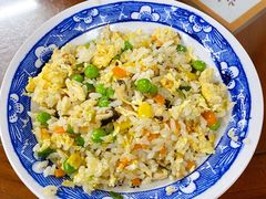 扬州炒饭-粗茶淡饭(东关街店)