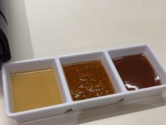 酱料-燃计沙茶皇·香港沙茶火锅(人广旗舰店)