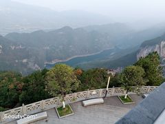 -重庆云阳龙缸景区