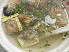-海平馄饨(逍遥二路店)