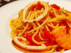 -萨莉亚意式餐厅(大宁音乐广场店)