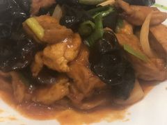 -何适山庄 ·可团建(水长城P2停车场店)