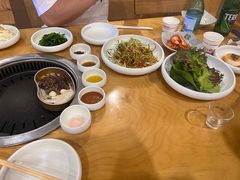 -黄金牧场(明洞总店)