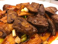 酱爆鹅肝-椿记烧鹅(叠彩店)