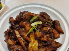 -丰泽园饭店