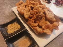 -1937青岛老味道·海肠捞饭·青岛菜(大鲍岛栈桥店)