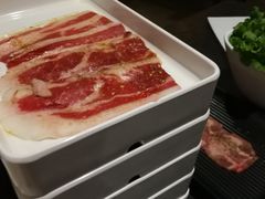-神户赤童日式烤肉伙伴(东直门店)