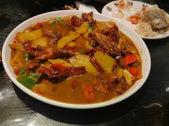 -217丰惠源抓饭(江乾路店)