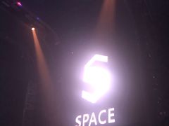 -SPACE(欢乐颂购物中心店)