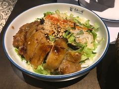 -美奈小馆·越南料理(中航城君尚购物中心店)