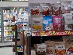 -全家便利店(花园路店)