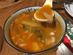 -阿罗新疆菜(人民广场店)