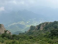 -白草畔自然风景区