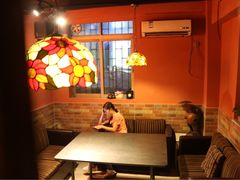 -BGM CLUB二次元主题桌游店(康王路店)