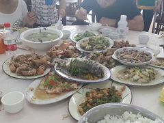-梅姐海鲜餐厅(水头海鲜街店)