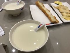 -四海豆浆(Irvine)