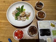 -小大董·烤鸭(五棵松店)
