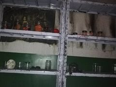 -秃鹫湾·推理大师沉浸式实景演绎推理剧场