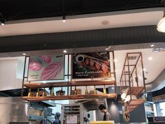 -The open life(万象城店)