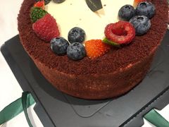 -姆们M Sweetie Cake(三里屯店)