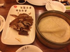 -全聚德(常州店)