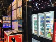 -欢乐迪KTV(南京夫子庙三山街店)