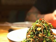 -青年公社烤鸭(青年路店)