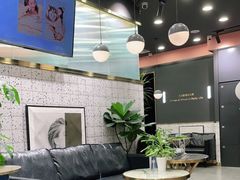-海马体照相馆|大师(北京华贸中心店)