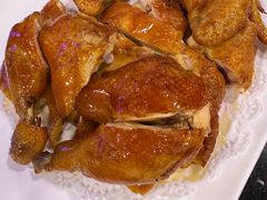 -一哥美食(总店)