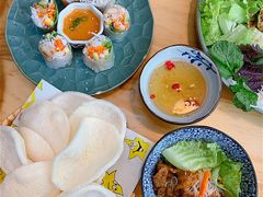 -越美小馆·越南料理(曲江店)