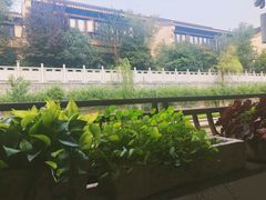 -南京夫子庙石唯玉雨花石酒店