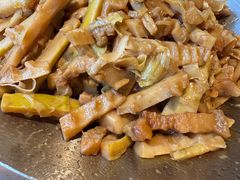 -黄山老妈·土菜(碧桂园店)