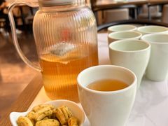 -船歌·鱼水饺青岛菜(正阳路店)