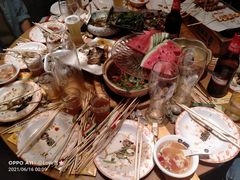 -肉串汪(望京店)