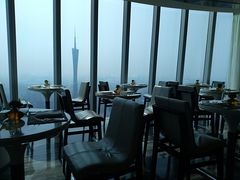 -广州四季酒店·意珍·意式自助餐