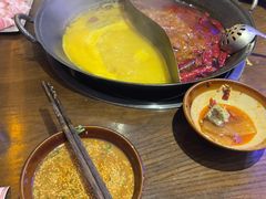 -萍姐火锅·公路夜市(南京新街口店)