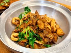 -茶米人花园餐厅