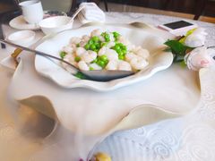 -浙江西子宾馆·牡丹厅