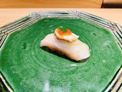 -鮨青(恒基名人购物中心店)