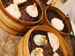 -冶春茶社(星汉大厦店)