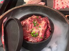 -谷牛和牛烤肉(漕河泾印象城店)