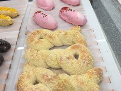 -奈雪的茶(市百一店)