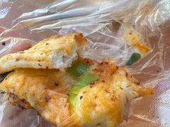 -郭际辣饼铺(第三中学店)