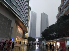 -VT101维多利广场