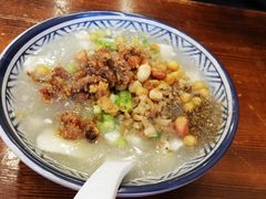 -峨眉山豆腐脑(解放路店)