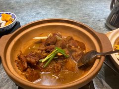 -四季厨房 鲁菜·孔府烤鸭(高新万达店)