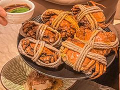 -盛宴自助餐厅(运达喜来登店)