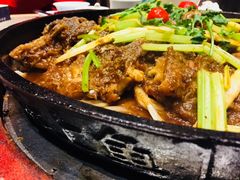 -老板恋上鱼(恒隆广场店)