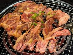 -首尔烤肉大排档(合生汇店)